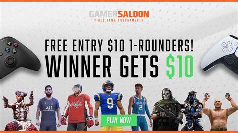 gamersaloon|GamerSaloon (@gamersaloon) • Instagram photos and videos.